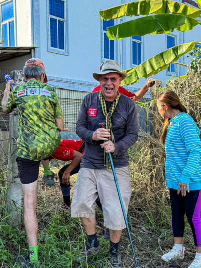 Hash Beer – Stella R Twat