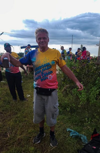 Hash Beer – Dr Quack Quack