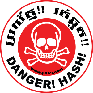 Phnom Penh Hash House Harriers